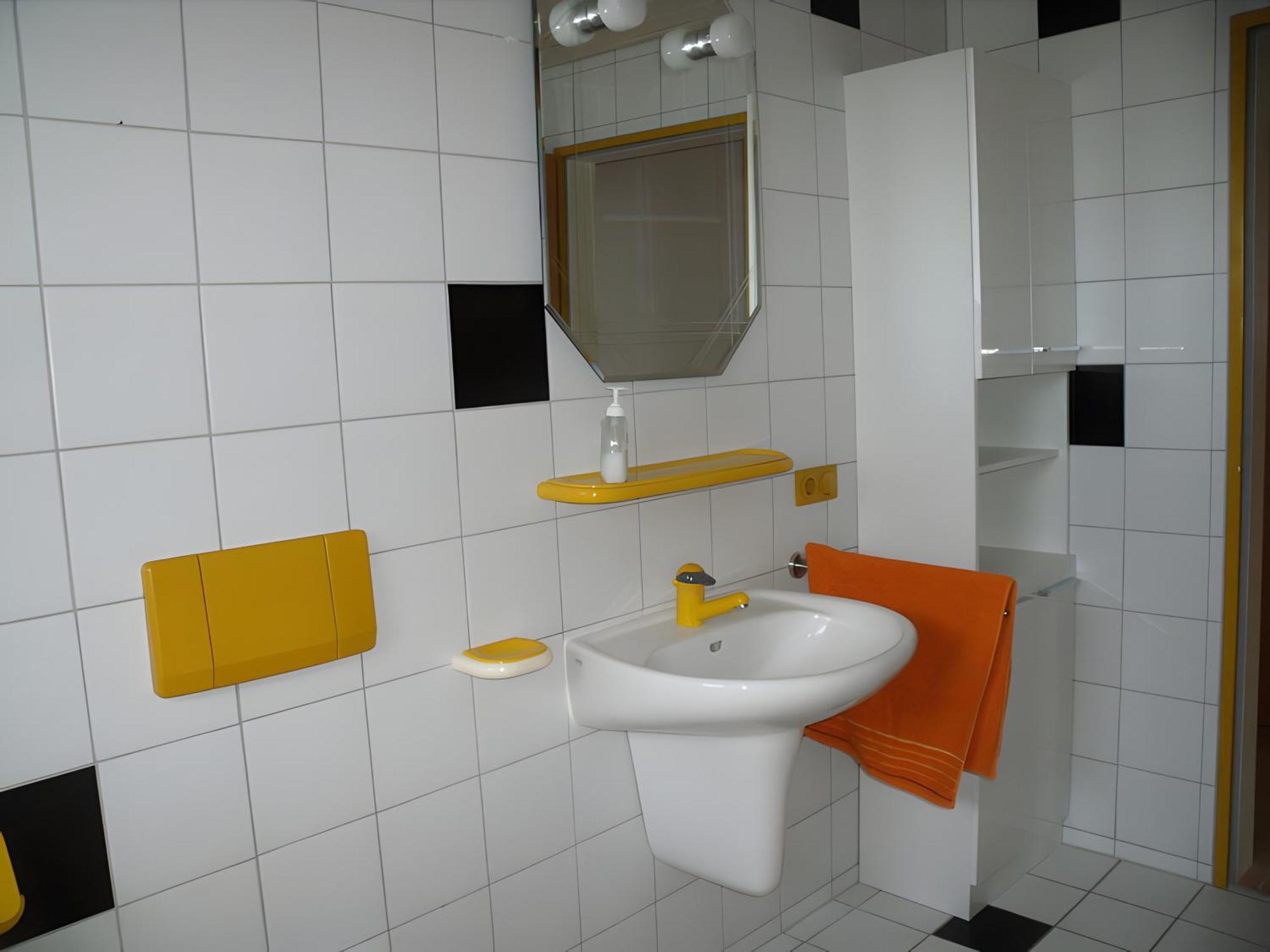 Ferienwohnung Am Reitplatz Neuried  المظهر الخارجي الصورة