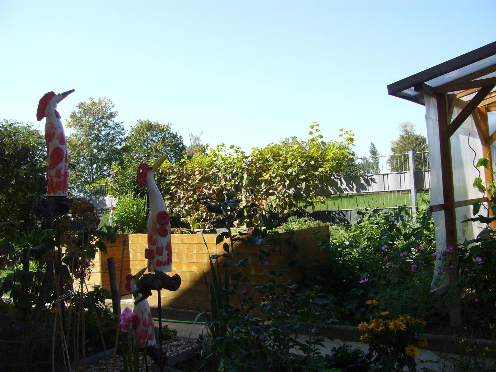 Ferienwohnung Am Reitplatz Neuried  المظهر الخارجي الصورة