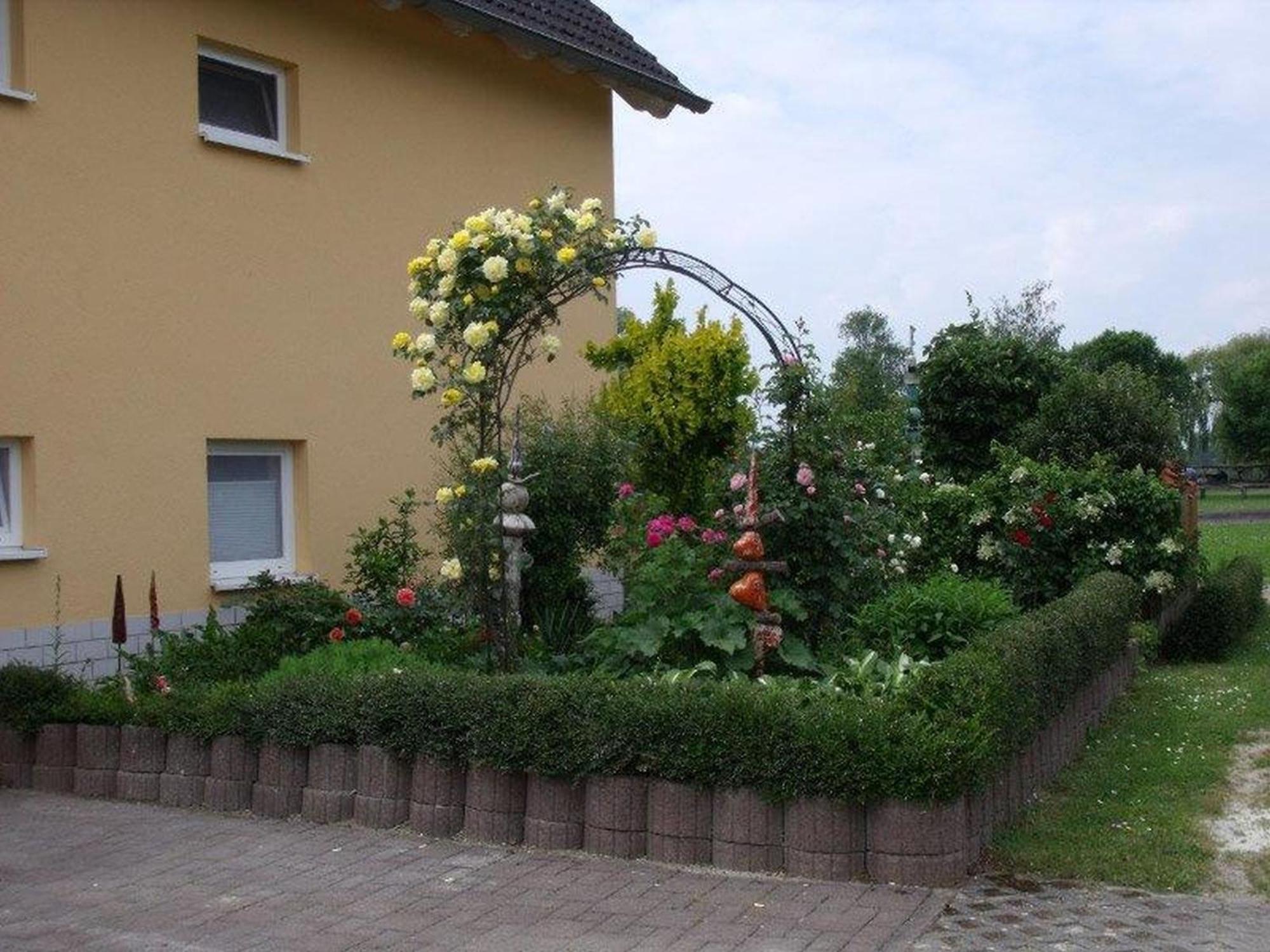 Ferienwohnung Am Reitplatz Neuried  المظهر الخارجي الصورة