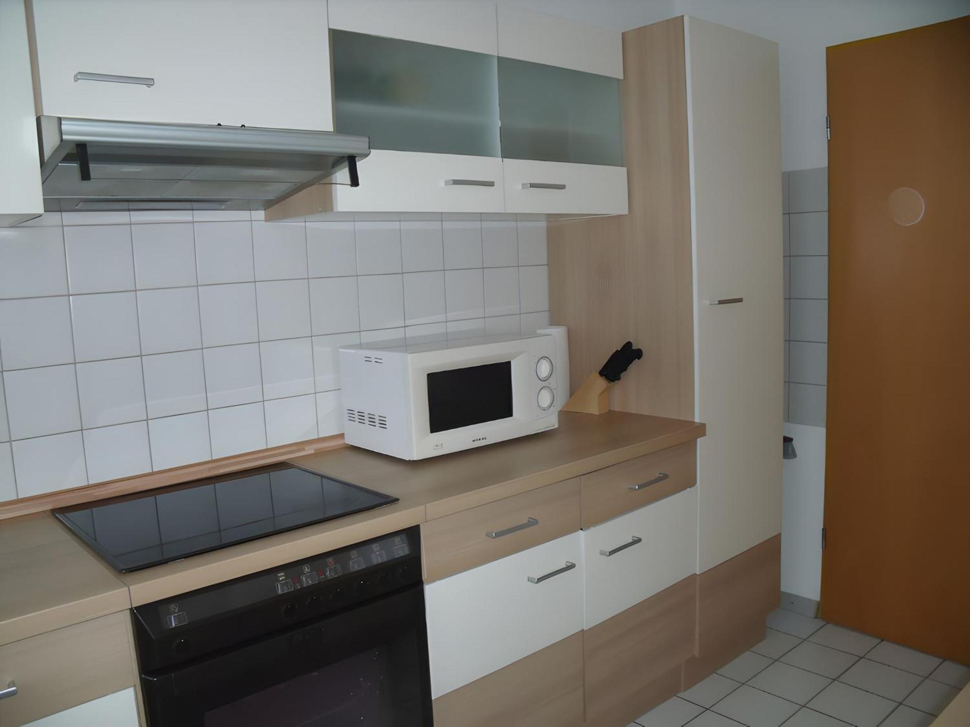 Ferienwohnung Am Reitplatz Neuried  المظهر الخارجي الصورة