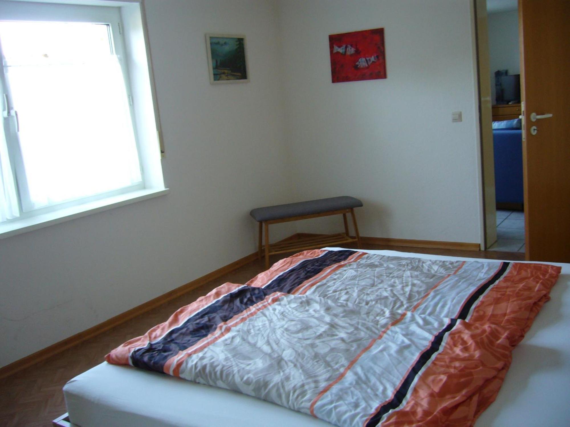 Ferienwohnung Am Reitplatz Neuried  المظهر الخارجي الصورة