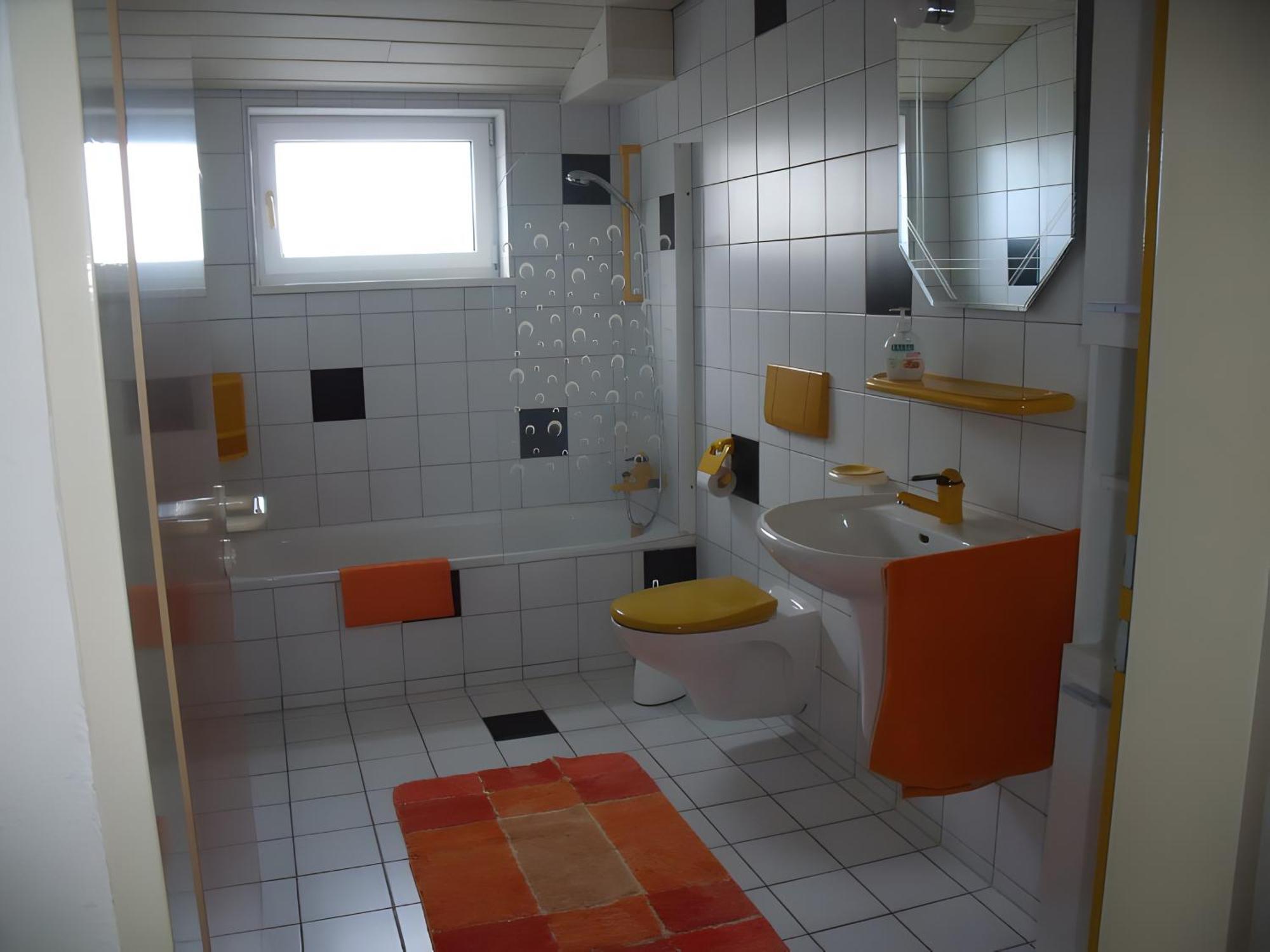 Ferienwohnung Am Reitplatz Neuried  المظهر الخارجي الصورة